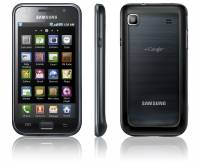 GALAXY S i9000