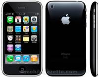 iPhone 3Gs